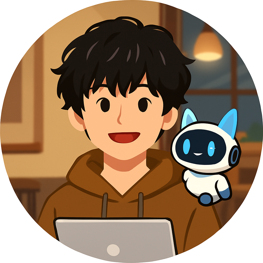 プロフィール画像