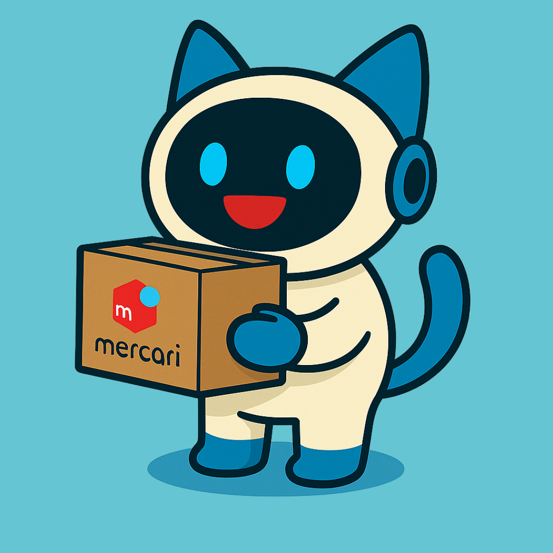 メルカリ