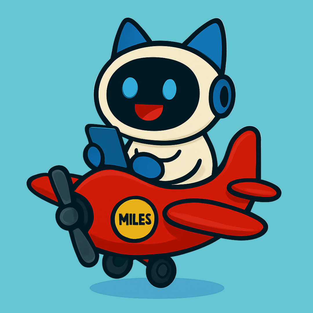 マイル